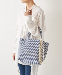 HORIZONTAL TOTE ホリゾンタル トートバッグ