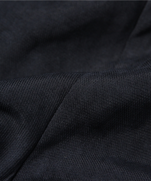 WEGO(ウィゴー)の「WEGO/ハーフガウチョパンツ(チノパンツ・レディース・ベージュ/ダークグリーン/ネイビー・FREE)」の11枚目の写真