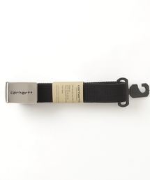 Carhartt WIP | CLIP BELT CHROME(ベルト)