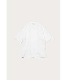 Steven Alan | ＜Steven Alan＞ HI-DENS CREW NECK SHORT SLEEVE TEE-BOLD/Tシャツ(Tシャツ/カットソー)
