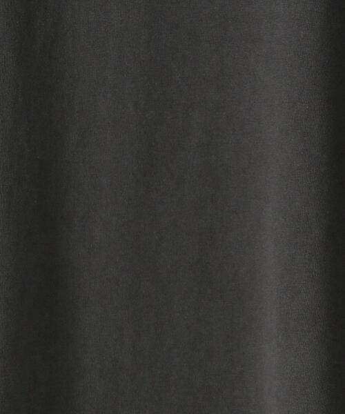 Steven Alan(スティーブンアラン)の「<Steven Alan> HI-DENS CREW NECK SHORT SLEEVE TEE-BOLD/Tシャツ(Tシャツ/カットソー・メンズ・ベージュ/ピンク/ホワイト/ライトグレー/ナチュラル/コバルトブルー/ダークグレー・LARGE/X-LARGE/SMALL/MEDIUM)」の14枚目の写真