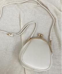 apres jour mignon(�A�v���W���[���~�j����)�̂��܂����V�����_�[�o�b�O�yZOZOTOWN����A�C�e���z(�V�����_�[�o�b�O)