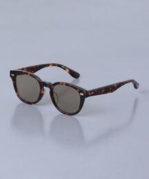 EYEVAN | ＜EYEVAN（アイヴァン）＞ Webb サングラス(サングラス)