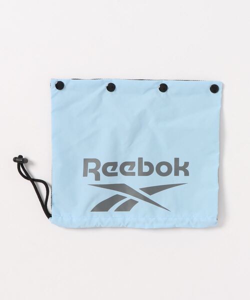 Reebok（リーボック）の「【Reebok / リーボック】レディースサーフハット / アウトドア キャンプ　マリンレジャー（ハット・レディース・ブラック/グレー/ブルー/オレンジ・FREE）」の6枚目の写真