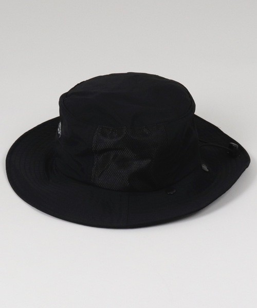 Reebok（リーボック）の「【Reebok / リーボック】レディースサーフハット / アウトドア キャンプ　マリンレジャー（ハット・レディース・ブラック/グレー/ブルー/オレンジ・FREE）」の7枚目の写真