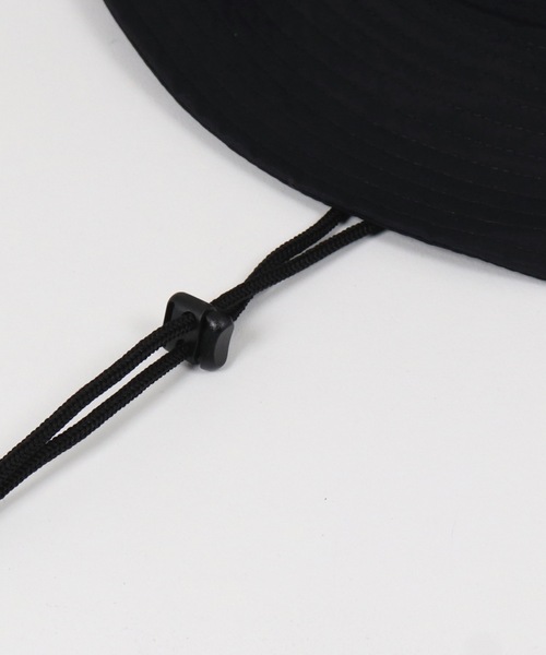 Reebok（リーボック）の「【Reebok / リーボック】レディースサーフハット / アウトドア キャンプ　マリンレジャー（ハット・レディース・ブラック/グレー/ブルー/オレンジ・FREE）」の19枚目の写真