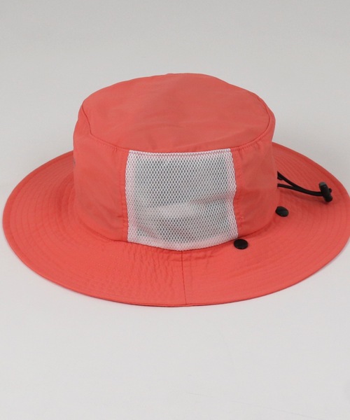 Reebok（リーボック）の「【Reebok / リーボック】レディースサーフハット / アウトドア キャンプ　マリンレジャー（ハット・レディース・ブラック/グレー/ブルー/オレンジ・FREE）」の14枚目の写真