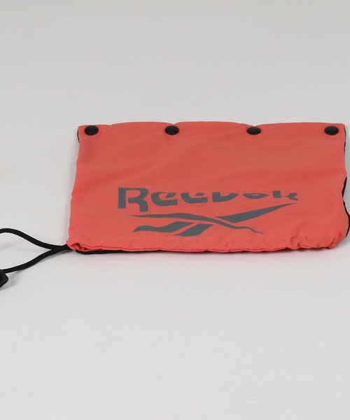 Reebok（リーボック）の「【Reebok / リーボック】レディースサーフハット / アウトドア キャンプ　マリンレジャー（ハット・レディース・ブラック/グレー/ブルー/オレンジ・FREE）」の10枚目の写真