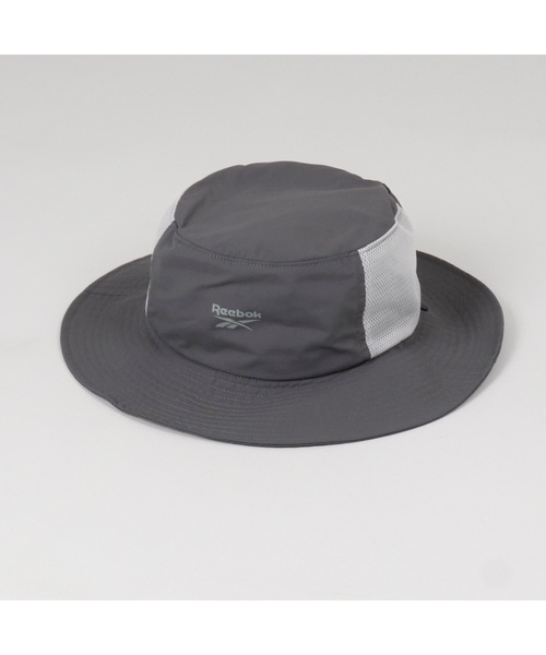 Reebok（リーボック）の「【Reebok / リーボック】レディースサーフハット / アウトドア キャンプ　マリンレジャー（ハット・レディース・ブラック/グレー/ブルー/オレンジ・FREE）」の21枚目の写真