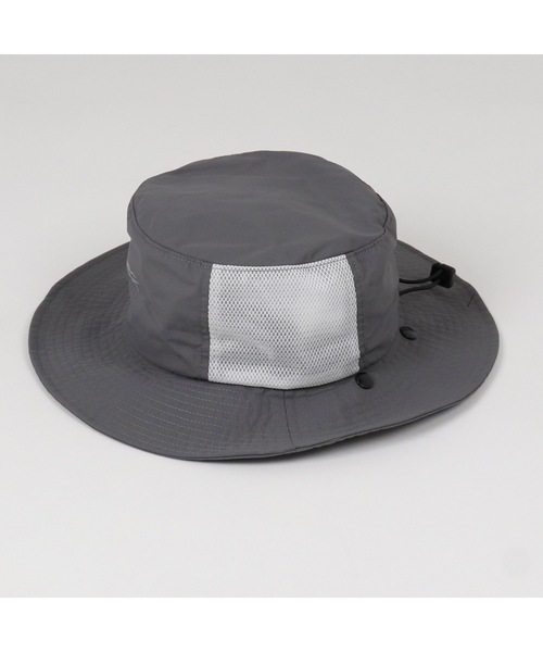 Reebok（リーボック）の「【Reebok / リーボック】レディースサーフハット / アウトドア キャンプ　マリンレジャー（ハット・レディース・ブラック/グレー/ブルー/オレンジ・FREE）」の22枚目の写真