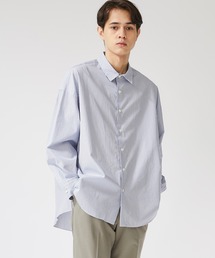【STUDIOUS】Thomas mason over shirt