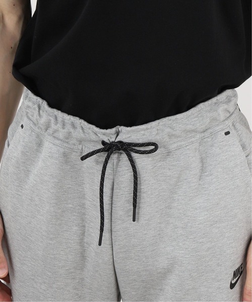 NIKE（ナイキ）の「【NIKE / ナイキ】テックフリースジョガーパンツ（スウェットパンツ・メンズ・ブラック/チャコールグレー・MEDIUM/LARGE/SMALL）」の16枚目の写真