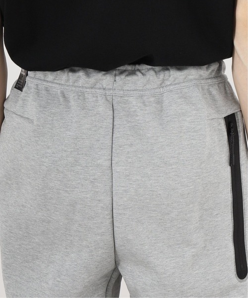 NIKE（ナイキ）の「【NIKE / ナイキ】テックフリースジョガーパンツ（スウェットパンツ・メンズ・ブラック/チャコールグレー・MEDIUM/LARGE/SMALL）」の15枚目の写真