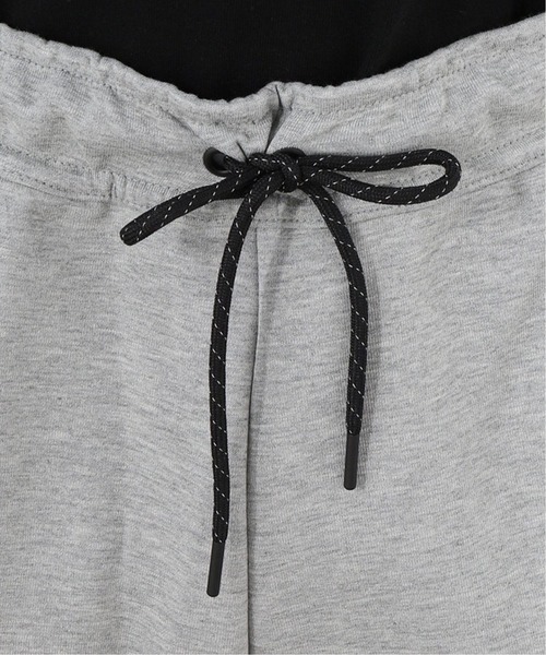 NIKE（ナイキ）の「【NIKE / ナイキ】テックフリースジョガーパンツ（スウェットパンツ・メンズ・ブラック/チャコールグレー・MEDIUM/LARGE/SMALL）」の13枚目の写真