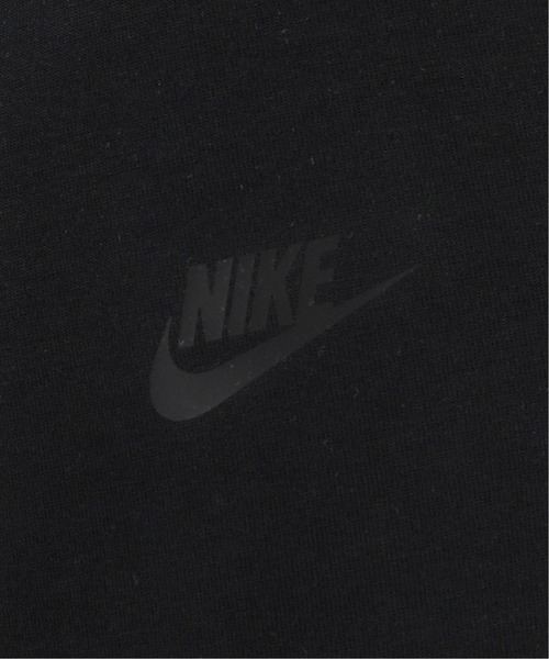 NIKE（ナイキ）の「【NIKE / ナイキ】テックフリースジョガーパンツ（スウェットパンツ・メンズ・ブラック/チャコールグレー・MEDIUM/LARGE/SMALL）」の8枚目の写真