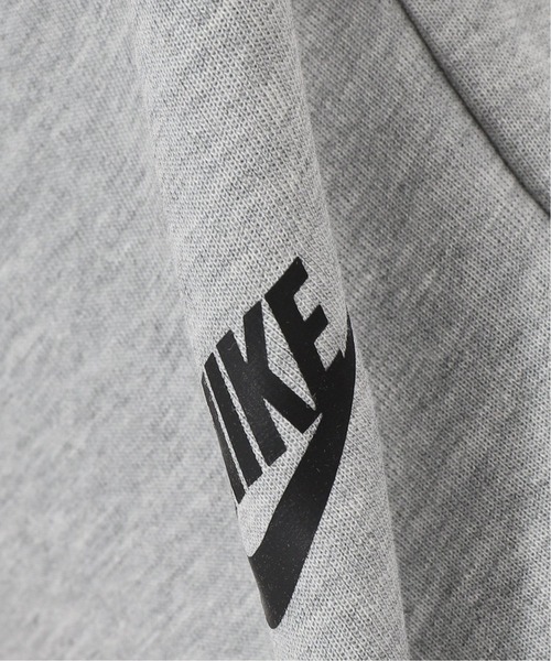 NIKE（ナイキ）の「【NIKE / ナイキ】テックフリースジョガーパンツ（スウェットパンツ・メンズ・ブラック/チャコールグレー・MEDIUM/LARGE/SMALL）」の5枚目の写真