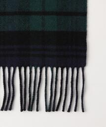 Johnstons of Elgin（ジョンストンズオブエルガン）の「別注