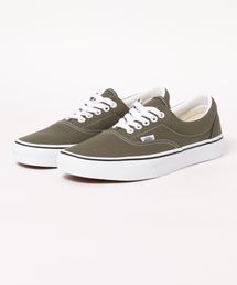 VANS | 【VANS】ERA GRAPE LEAF ローカットスニーカー MEN(スニーカー)