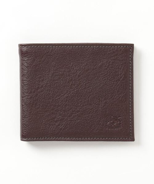 IL BISONTE / ORIGINAL LEATHER / WALLET（財布）｜IL BISONTE（イルビゾンテ）