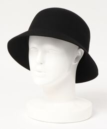 polcadot | BUCKET FELT HAT/バケット フェルト ハット(ハット)