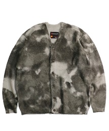 TOWNCRAFT | TOWN CRAFT / タウンクラフト TIE-DYE 70S CARDIGAN(カーディガン/ボレロ)
