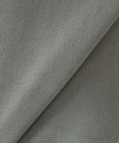 SAINTPAIN(セイントペイン)の「SAINTPAIN/ロゴスウェットプルオーバー 2924392(スウェット・メンズ・ブラック/カーキ・MEDIUM/LARGE)」の14枚目の写真