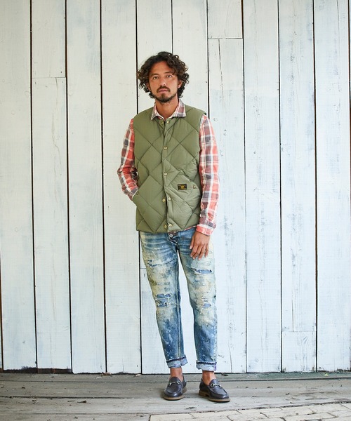 希少 TMT ダウンベスト ロゴ刺繍 TMT CLASSIC ダウン90% 肉厚 希少 TMT ダウンベスト ロゴ刺繍 TMT CLASSIC ダウン90% 肉厚 メンズ