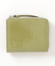 MARGARET HOWELL idea（マーガレット・ハウエルアイデア）の「MARGARET HOWELL idea(マーガレット・ハウエル アイデア)　ホーサ　L字ファスナー折り財布（財布）」