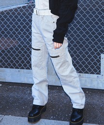 X-girl | QUILTED STITCH PANTS(その他パンツ)