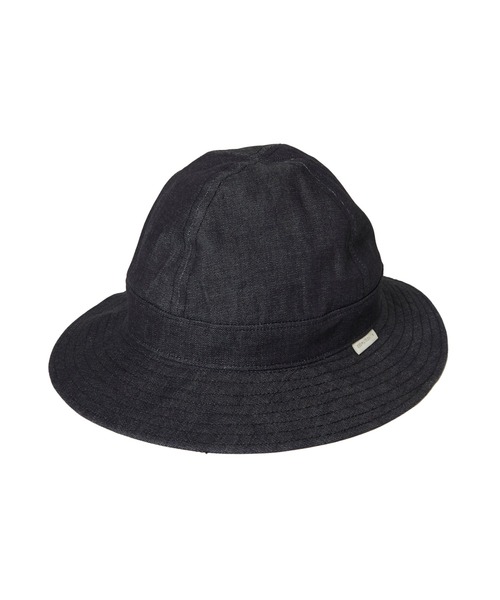 SPRING2021 REVERSIBLE DENIM HAT