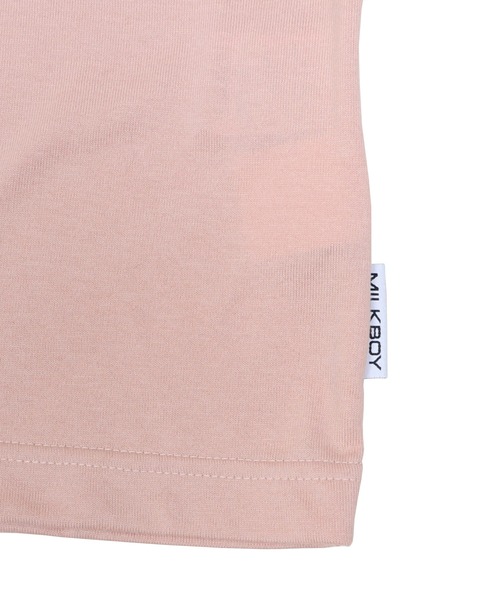 MILKBOY（ミルクボーイ）の「MILKBOY Tシャツ（Tシャツ/カットソー・レディース・A/B/C/D・M/L）」の13枚目の写真