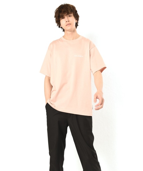 MILKBOY（ミルクボーイ）の「MILKBOY Tシャツ（Tシャツ/カットソー・レディース・A/B/C/D・M/L）」の14枚目の写真