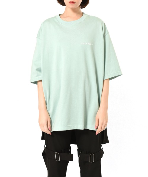MILKBOY（ミルクボーイ）の「MILKBOY Tシャツ（Tシャツ/カットソー・レディース・A/B/C/D・M/L）」の15枚目の写真