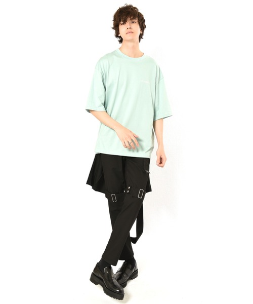 MILKBOY（ミルクボーイ）の「MILKBOY Tシャツ（Tシャツ/カットソー・レディース・A/B/C/D・M/L）」の18枚目の写真