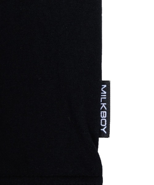 MILKBOY（ミルクボーイ）の「MILKBOY Tシャツ（Tシャツ/カットソー・レディース・A/B/C/D・M/L）」の22枚目の写真