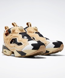 Reebok（リーボック）の「Kung Fu Panda インスタポンプ フューリー OG （スニーカー・メンズ）」