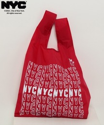 LOWRYS FARM | NYCエコバック 939713(エコバッグ/サブバッグ)