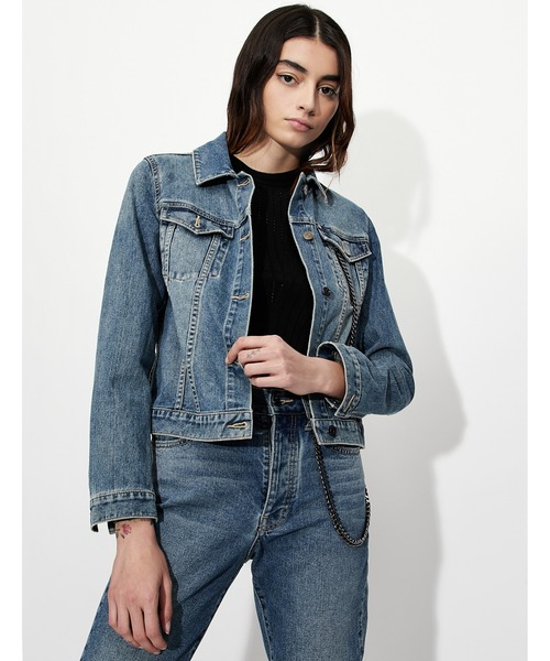 ARMANI EXCHANGE（アルマーニエクスチェンジ）｜レディースの