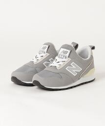 B:MING by BEAMS | NEW BALANCE / 996 SLIP ON P（17～21cm）(スリッポン)