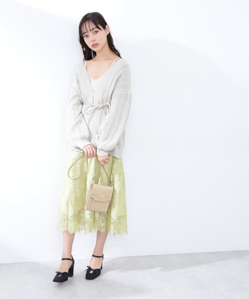 【7月新入荷セール】美品40包❣️シナクティフ イドラタンジュール JILL by JILL STUART（ジルバイジルスチュアート）の「≪WEEKDAY