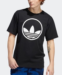 Adidas アディダス メンズ のtシャツ カットソー通販 Zozotown