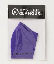 HYSTERIC GLAMOUR | CIRCLE GIRL マスク(マスク)