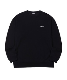 NERDY | NERDY Back Slogan Sweatshirt / ノルディー バック スローガン スウェットシャツ(スウェット)