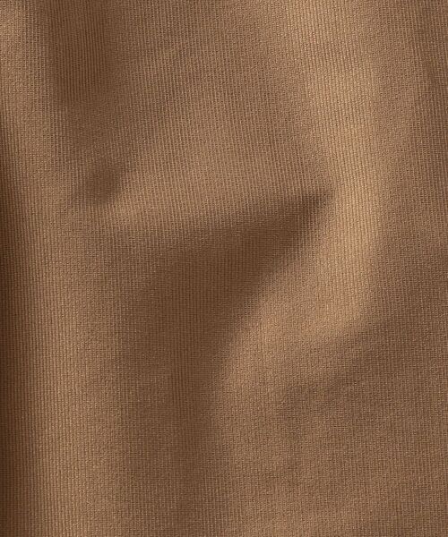 SHIPS（シップス）の「【No tie, but smartness.】SHIPS: 《超軽量・速乾・ストレッチ》スーパーライト イージーパンツ セットアップ対応（その他パンツ・メンズ・カーキ/ネイビー・SMALL/MEDIUM/LARGE/X-LARGE）」の11枚目の写真