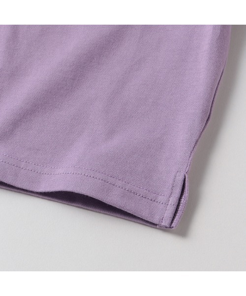 petit main（プティマイン）の「プティプラ BOYS Tシャツセット（Tシャツ/カットソー・キッズ・オフホワイト/パープル・110cm/90cm/100cm/80ｃｍ）」の10枚目の写真