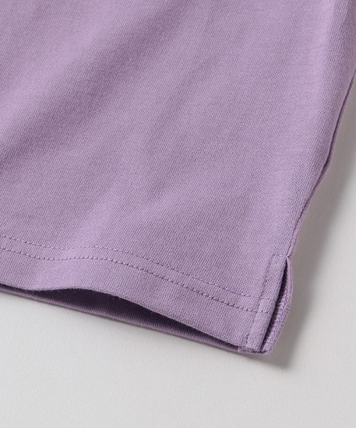 petit main（プティマイン）の「プティプラ BOYS Tシャツセット（Tシャツ/カットソー・キッズ・オフホワイト/パープル・110cm/90cm/100cm/80ｃｍ）」の16枚目の写真