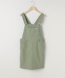 LOVETOXIC（ラブトキシック）の「ジャンパースカート（ジャンパースカート・キッズ）」