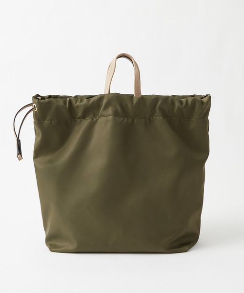 un dix cors(アンディコール)の「たっぷり入るデイリー仕様 パイソン柄ショルダーバッグ(ショルダーバッグ・レディース・ブラック/カーキ/ベージュ・FREE)」の20枚目の写真