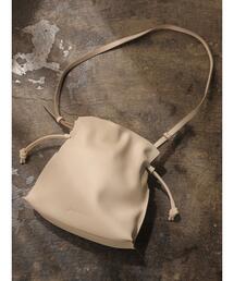 rem closet | egg knot bag(ショルダーバッグ)