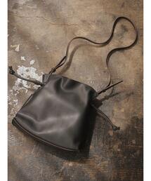 rem closet | egg knot bag(ショルダーバッグ)